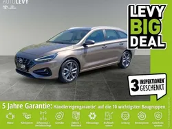 Bronze Gebraucht 2024 Hyundai i30 Trend Kombi | 20.790 € (Superpreis)