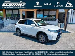 Andere Gebraucht 2025 Suzuki Vitara Comfort SUV | 25.490 € (Guter Preis)