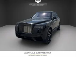 R32black diamond Neu 2025 Rolls Royce Cullinan SUV | 636.650 €