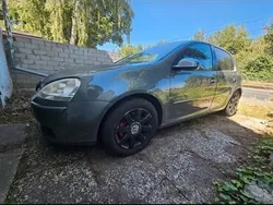 Andere außenfarben Gebraucht 2006 VW Golf V Kleinwagen | 2.200 € (Fairer Preis)
