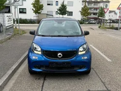 Schwarz Gebraucht 2018 Smart ForFour Electric Drive Kleinwagen | 5.990 € (Guter Preis)