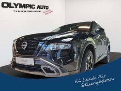 G41 / black pearl Gebraucht 2025 Nissan X-Trail SUV | 40.490 € (Teuer)