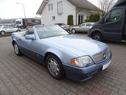 Blau Gebraucht 1993 Mercedes SL280 Cabrio | 18.890 €