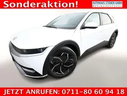 Weiß Neu 2025 Hyundai Ioniq 5 Techniq SUV | 40.451 € (Guter Preis)