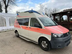Weiß Gebraucht 2010 VW T5 Van | 6.500 €
