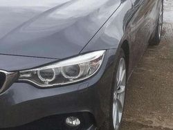 Mineralgrau metallic Gebraucht 2016 BMW 420 Coupé | 14.000 € (Fairer Preis)