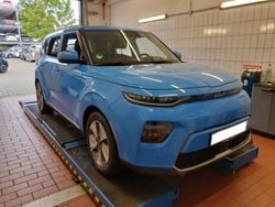 Blau Gebraucht 2024 Kia Soul Inspiration SUV | 24.500 € (Guter Preis)