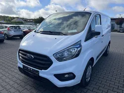 Frostweiß Gebraucht 2020 Ford Transit Custom Trend Van / Kleinbus | 14.650 € (Superpreis)