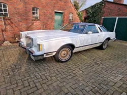 Gebraucht 2025 Ford Thunderbird Coupé | 8.900 €