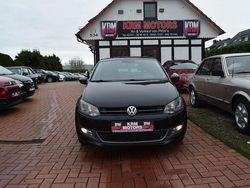 Schwarz Gebraucht 2011 VW Polo Limousine | 6.490 € (Fairer Preis)