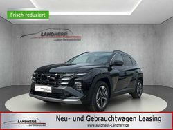 Abyss schwarz Neu 2025 Hyundai Tucson Advanced SUV | 32.110 € (Guter Preis)