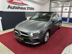 Mountaingrau Gebraucht 2021 Mercedes A250 Limousine | 25.900 € (Fairer Preis)