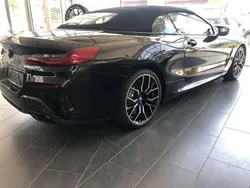 Black sapphire metallic Neu 2025 BMW M850 Coupé | 99.841 €