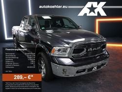 Grau Gebraucht 2017 Dodge Ram Limited Abholung | 36.889 € (Fairer Preis)