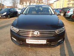 Schwarz Gebraucht 2017 VW Passat Comfortline Kombi | 8.500 € (Guter Preis)