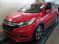 Rot Gebraucht 2019 Honda HR-V Executive SUV | 15.999 € (Superpreis)