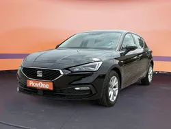 Schwarz Gebraucht 2022 Seat Leon Style Limousine | 18.460 € (Guter Preis)