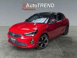 Rot Gebraucht 2021 Opel Corsa GS Line Kleinwagen | 14.499 € (Guter Preis)
