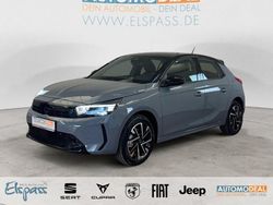 Grau Neu 2025 Opel Corsa Limousine | 20.387 € (Fairer Preis)