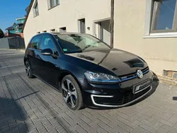 Schwarz Gebraucht 2015 VW Golf VII Pro Limousine | 9.200 € (Fairer Preis)