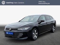 Schwarz Gebraucht 2025 VW Passat IQ Drive Kombi | 36.990 €