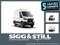 Frost weiß Neu 2025 Ford Transit Van / Kleinbus | 27.980 €