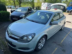 Opel Astra GTC