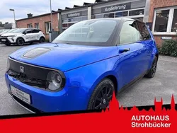 Andere Gebraucht 2021 Honda e Advance Kleinwagen | 16.249 € (Fairer Preis)
