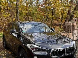 Schwarz Gebraucht 2018 BMW X2 Advantage SUV | 20.900 € (Etwas zu teuer)