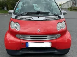 Smart ForTwo Coupé