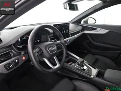 Grün Gebraucht 2023 Audi A4 Allroad Advanced Kombi | 36.880 € (Etwas zu teuer)