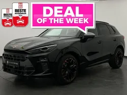 Midnight schwarz metallic Neu 2025 Cupra Terramar VZ SUV | 43.950 € (Guter Preis)