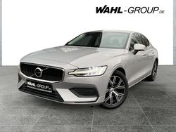 Blau Gebraucht 2024 Volvo S60 Limousine | 30.490 € (Guter Preis)