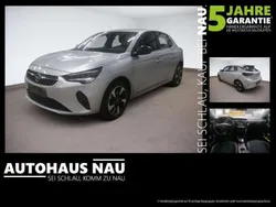 Kristall silber Gebraucht 2023 Opel Corsa-e Elegance Kleinwagen | 16.190 € (Superpreis)