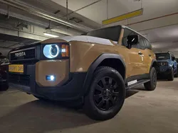 Sahara desert beige Neu 2025 Toyota Land Cruiser SUV | 124.949 €