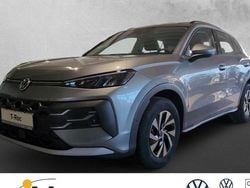 Grau Neu 2025 VW T-Roc Trendline SUV | 32.076 € (Guter Preis)