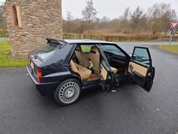 Blau Gebraucht 1994 Lancia Delta Kleinwagen | 104.720 €