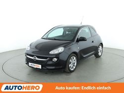 Schwarz Gebraucht 2018 Opel Adam Jam Kleinwagen | 8.400 € (Fairer Preis)