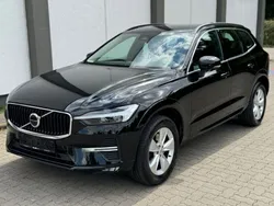 Schwarz Gebraucht 2022 Volvo XC60 SUV | 26.500 €