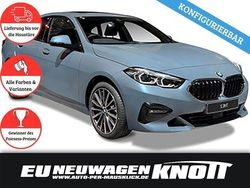 Wählbar Neu 2025 BMW 216 Coupé | 30.190 € (Fairer Preis)