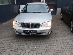 Silber Gebraucht 2004 Hyundai XG Limousine | 1.800 €