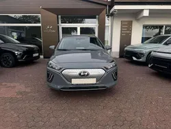 Electric shadow Gebraucht 2020 Hyundai Ioniq Style Limousine | 16.490 € (Fairer Preis)