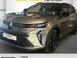 Grau Neu 2025 Renault Scenic E-Tech Esprit Alpine SUV | 52.495 €