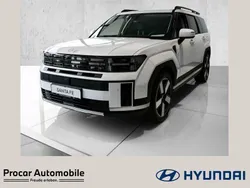 Weiß Neu 2025 Hyundai Santa Fe Signature SUV | 53.645 €