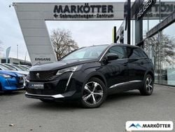 Schwarz Gebraucht 2023 Peugeot 5008 GTi SUV | 27.980 € (Guter Preis)