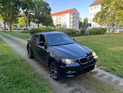 Schwarz Gebraucht 2010 BMW X6 SUV | 14.700 € (Etwas zu teuer)