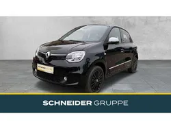 Blackpearlschwarz Neu 2024 Renault Twingo Urban Night Kleinwagen | 19.990 € (Etwas zu teuer)