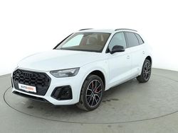 Weiß Gebraucht 2021 Audi Q5 Edition .1 SUV | 35.590 € (Fairer Preis)