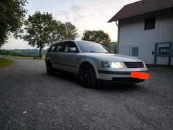 Gebraucht 1999 VW Passat Kombi | 2.600 € (Etwas zu teuer)
