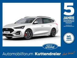 Frostweiß Neu 2025 Ford Focus Kombi | 28.290 € (Guter Preis)